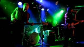 the pineapple thief norway Pt 2