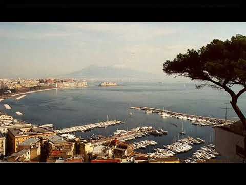 Tango "Santa Lucia" 1932 - Tadeusz Faliszewski