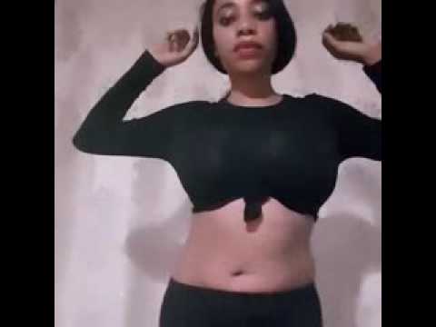 Bad Black joins the Kabulengane Challenge