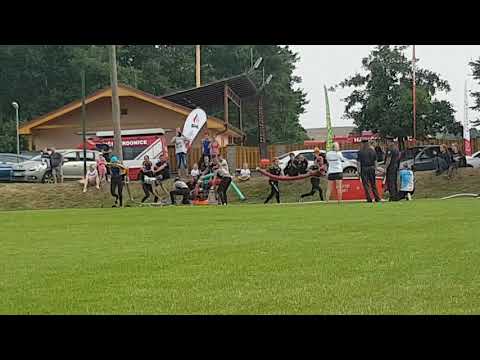 GP HO/BHL - 28.7.2019 Hovorany (Vracov - dorost)