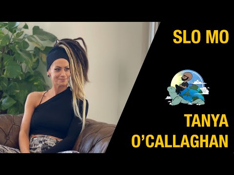 Thumbnail for #246: Tanya O'Callaghan - How To Change The World Through Music by Tanya O’Callaghan