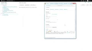 Desire2Learn v10: File Creation & Content Management
