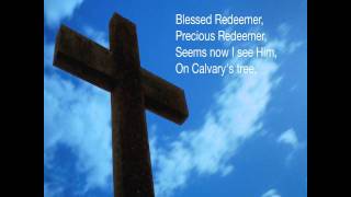 Blessed Redeemer - Casting Crowns - HD
