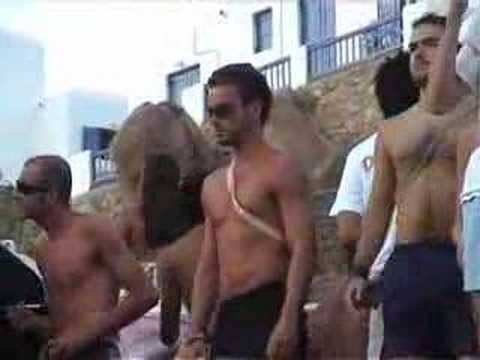 Trip to Mykonos Part II