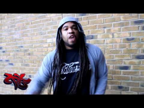 Rappertaguk #12 Genesis Elijah.mpg