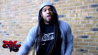 Rappertaguk #12 Genesis Elijah.mpg