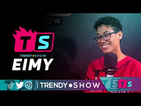 EIMY CASTILLO: DE INFLUNCER A ARTISTA URBANA 🔥