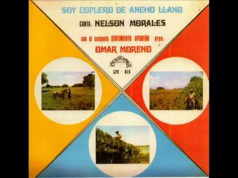 FG  Soy Coplero de Ancho Llano - Nelson Morales