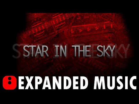 Steve Noah feat. Stefy G. - Star in The Sky