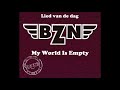 My World Is Empty