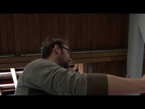 Merdan Taplak: een dubbelleven