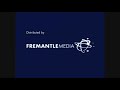 Tree Fall Ahoy FremantleMedia 20th Century Fox Television 2007