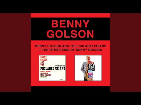 Are You Real? (feat. Curtis Fuller & Barry Harris)