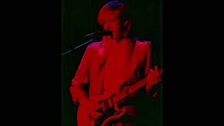Rush - High Water (Isolated Guitar)