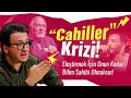 O Muz Bize Geleceği Söylüyor! Uzun Yaşamanın Formülü! Çok Eşlilik Artarsa...! | Oytun Erbaş DEFAULT Thumbnail
