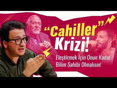 O Muz Bize Geleceği Söylüyor! Uzun Yaşamanın Formülü! Çok Eşlilik Artarsa...! | Oytun Erbaş