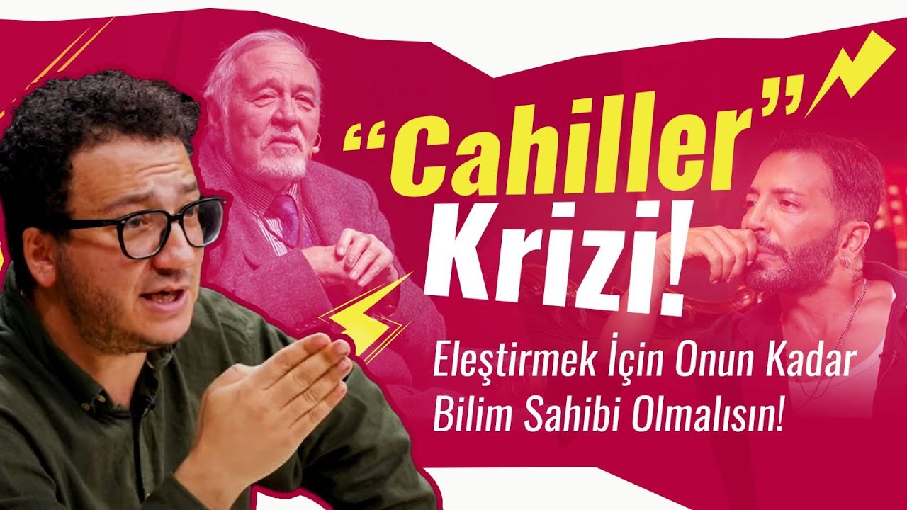 O Muz Bize Geleceği Söylüyor! Uzun Yaşamanın Formülü! Çok Eşlilik Artarsa...! | Oytun Erbaş