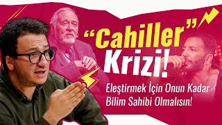 O Muz Bize Geleceği Söylüyor! Uzun Yaşamanın Formülü! Çok Eşlilik Artarsa...! | Oytun Erbaş MQDEFAULT Thumbnail