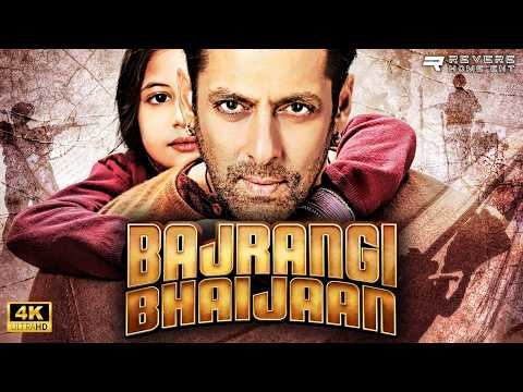 Bajrangi Bhaijaan