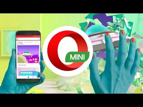 Opera Mini