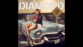 Diamond - Welcome To The Good Life