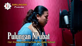 Download lagu PULUNGAN NI UBAT || Cipt. Madsen Sembiring || Cover by. Afdy James Siallagan || Lagu Batak Populer mp3
