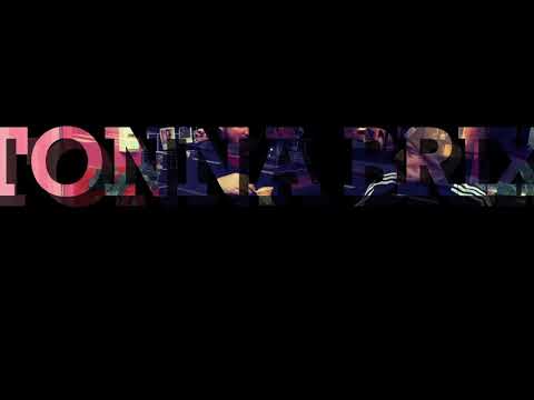 TONNA BRIX DIGITALE FOREDRAG - TRAILER (Trygghetsuka i Sarpsborg)