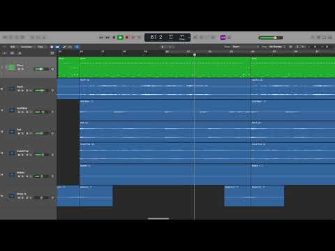 The Weeknd - Blinding Lights | Deconstructed