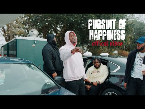 Erks X MIME - Pursuit of Happiness [Official Video]