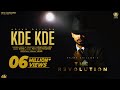 Kde Kde Arjan Dhillon Video The Revolution Latest Punjabi Songs 2025