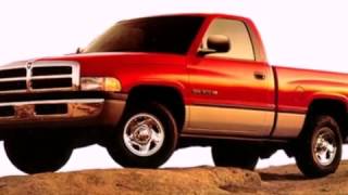 preview picture of video '1999 DODGE RAM 1500 Dover OH'