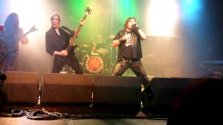 Michael Schenker Group - Doctor Doctor