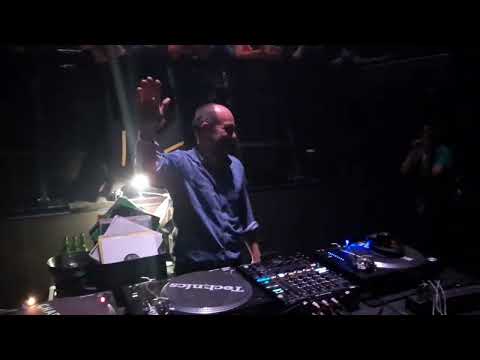 Etienne De Crecy @ La Belle Electrique 15/04/23 [Trailer]