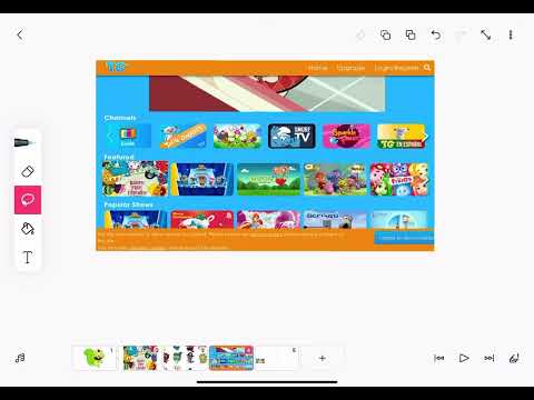 If Happy Tree Friends TV Season 1 Was In @ToonGogglesTube