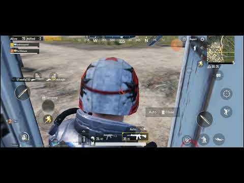 FITORE INTERESANTE PUBGMOBILE