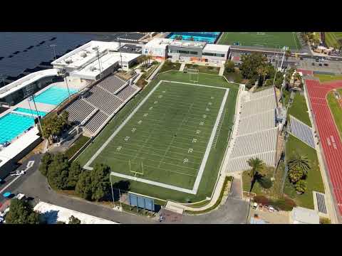 OCC Facilities: LeBard Stadium - Orange Coast College Athletics