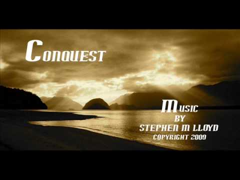EWQL-CONQUEST - Stephen M Lloyd