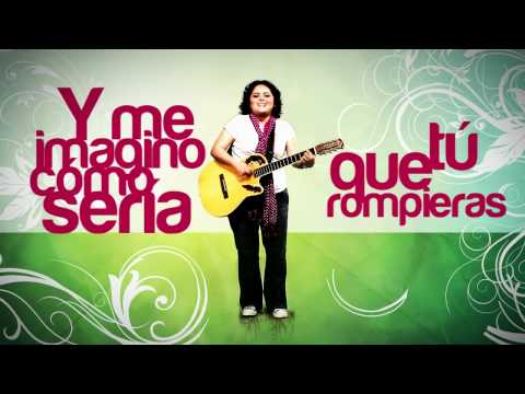 Deja - Marcela de la Garza