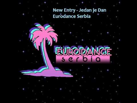 New Entry - Jedan je Dan