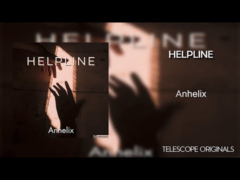 Anhelix - HelpLine [Official Audio]