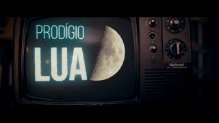 Prodígio - Lua (Feat : Srta Paola) [Prod. Dj Caique]