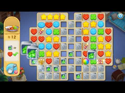 Matchington Mansion level 747 HD