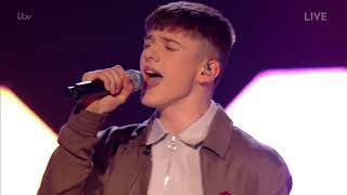 The X Factor UK 2017 Sean &amp; Conor Price Perform &#39;Freedom&#39; Live Show Week 3