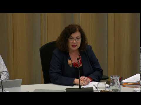GLA Oversight Committee: Devolution