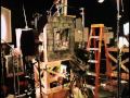 The Making Of The Nightmare Before Christmas