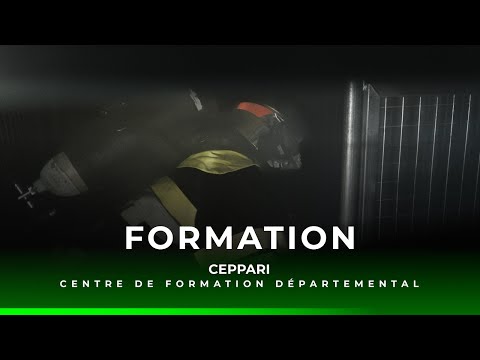 Formation : le CEPPARI