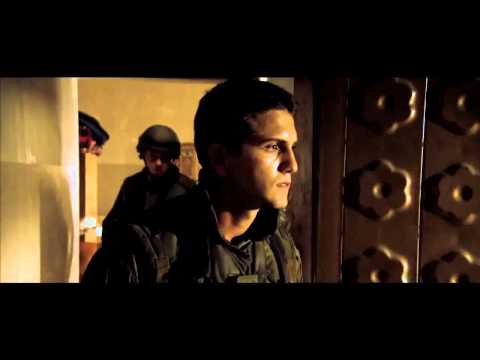 Rock the Casbah - Official Trailer