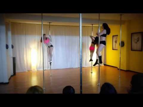 06.Thess Pole Art Show 13 - Level 7 (Within Temptation - What Have You Done)