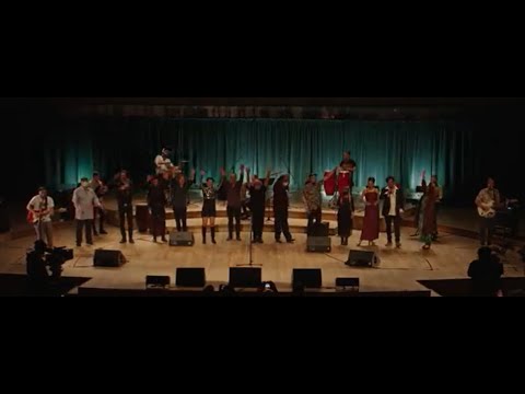 Celebrando al Perú por el Bicentenario de su Independencia: concierto