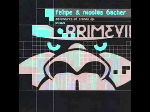 Felipe & Nicolas Bacher - Rio Grande